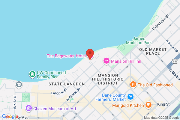 Edgewater Spa Services