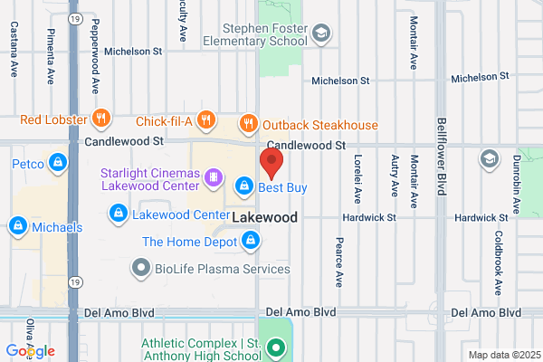United States Postal Service - Closed