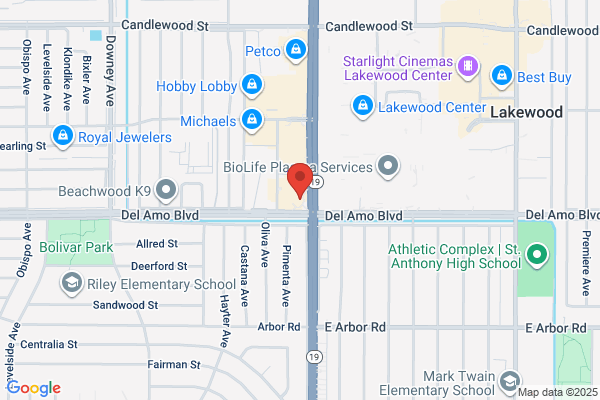 Century 21 Results