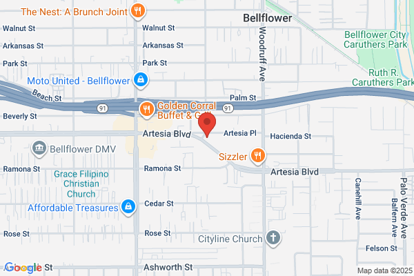 Cogburn-Miller Realty Inc