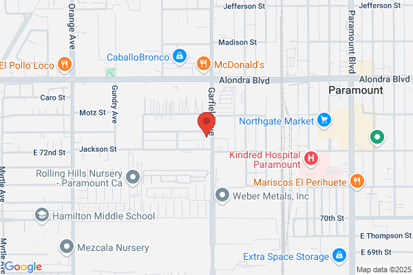 Ward Industrial Properties