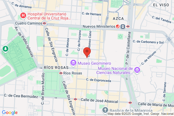Maria Rodriguez, NMLS# 380253