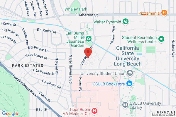 Campus Life of Greater Long Beach