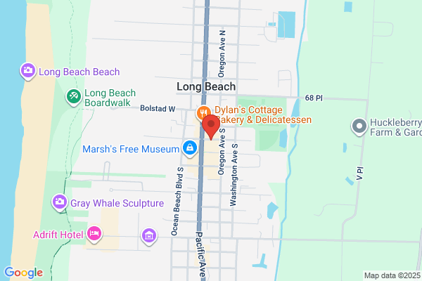 Long Beach Gospel Hall