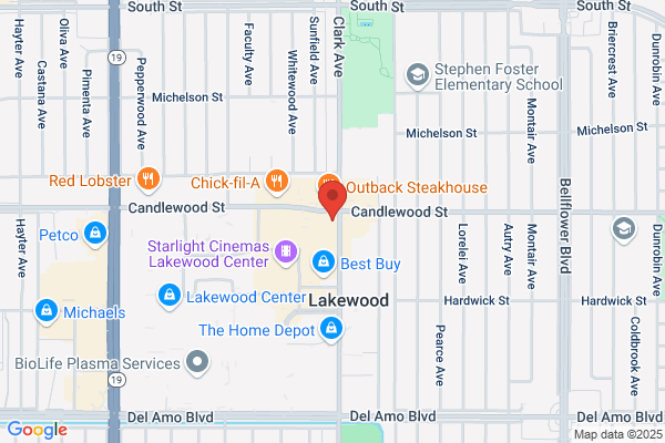 Dave's Hot Chicken