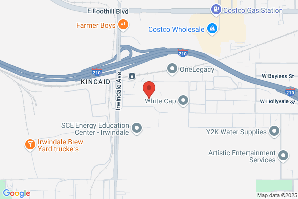 Foodmaker Inc Training Center