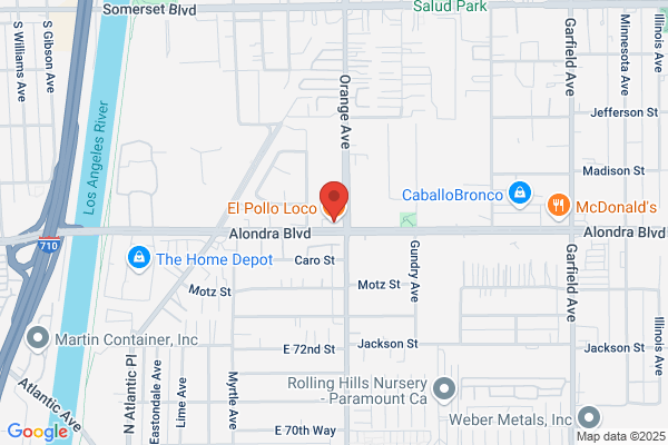 El Pollo Loco