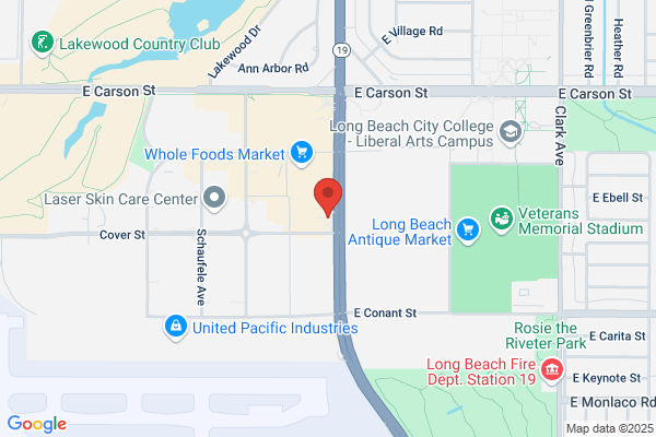 California Fish Grill