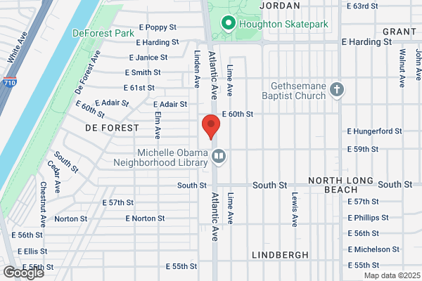 Epiphany Hair Salon