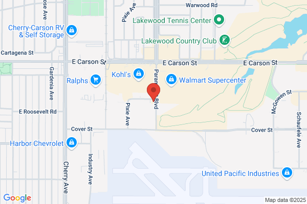 Lakewood Self Storage