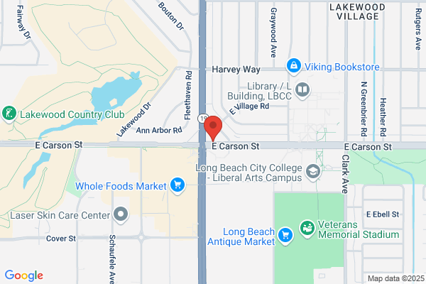Lakewood Bike Shop