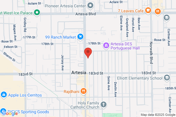 Betzer Amador & Associates