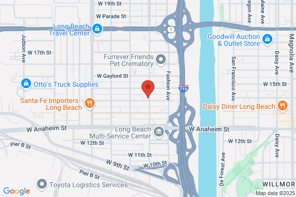 National Plant Services Inc