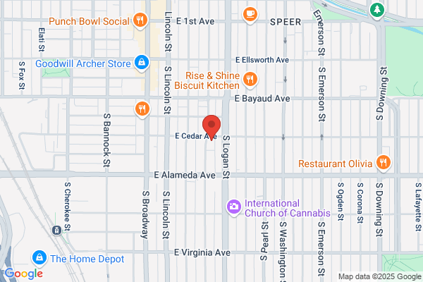 Grant Street Associates Inc