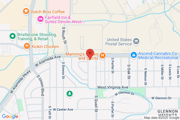 Foothills Acupuncture