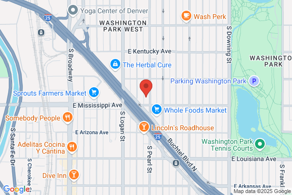 Prolotherapy of Denver