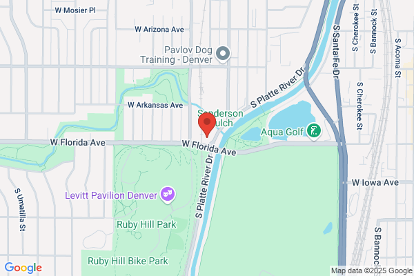 Colorado Air Filter LLC