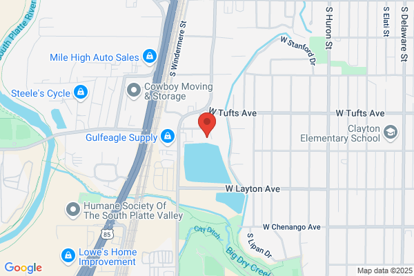 Horizon Services Plumbing, Heating, and Air