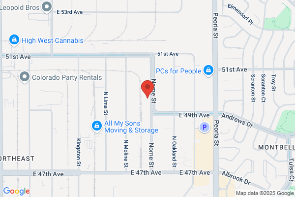 Braconier Plumbing & Heating