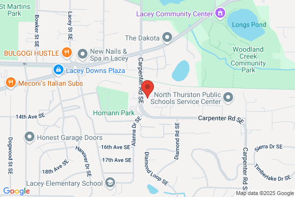 Capital Heating & Cooling