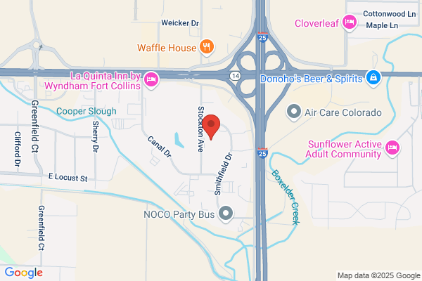 Colorado Air Inc.