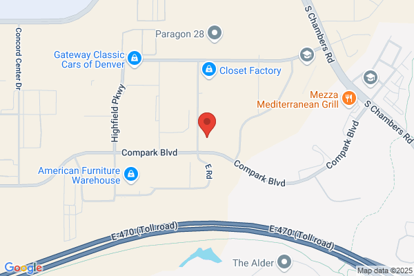 Colorado Discount Heating and Cooling