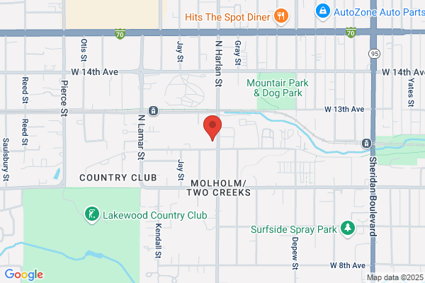 Colorado Hvac Inc