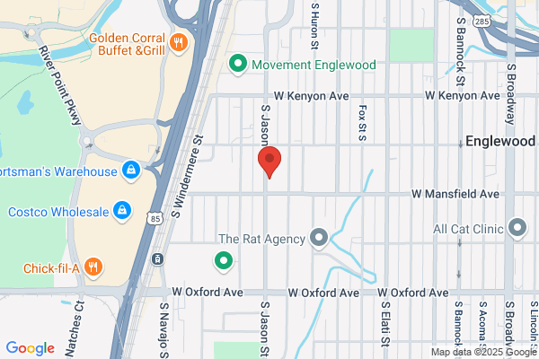 Elevation Heating and Air