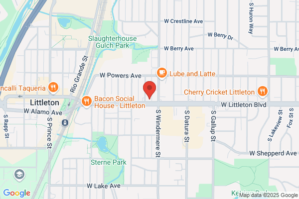 Quality Air Duct Cleaning Littleton