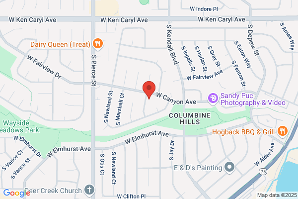 Squires Heating & Air Conditioning Inc.