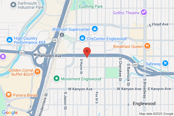 Rocky Mountain Accident Care