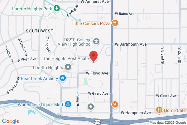 Autumn Heights Health Care Center
