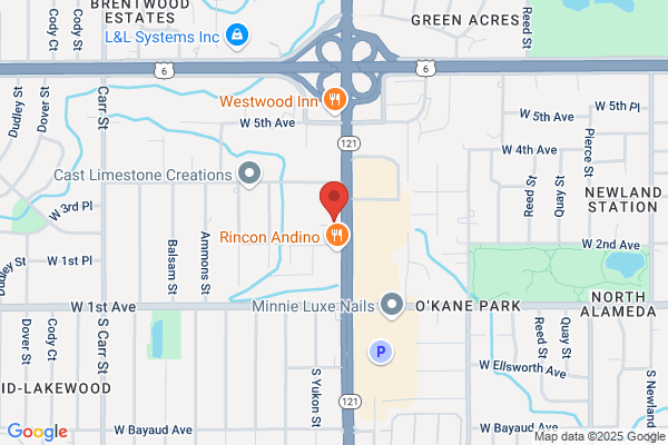 Lakewood Veterinary Hospital