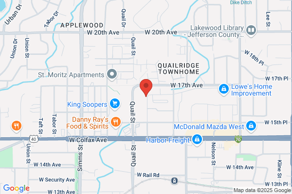 Westlink At Oak Station Apartments