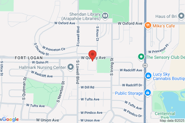 Falcon Run Apartments