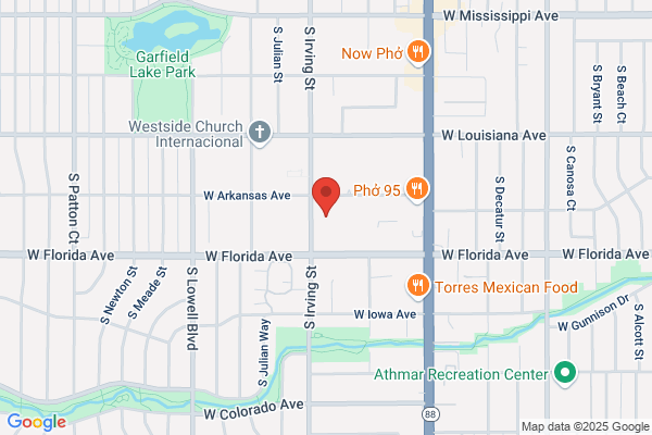 Parkwood Plaza Apartments