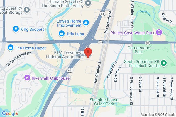 5151 Downtown Littleton Apartments