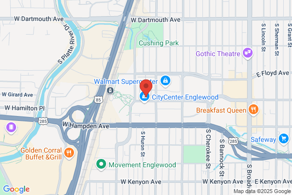 ArtWalk at CityCenter