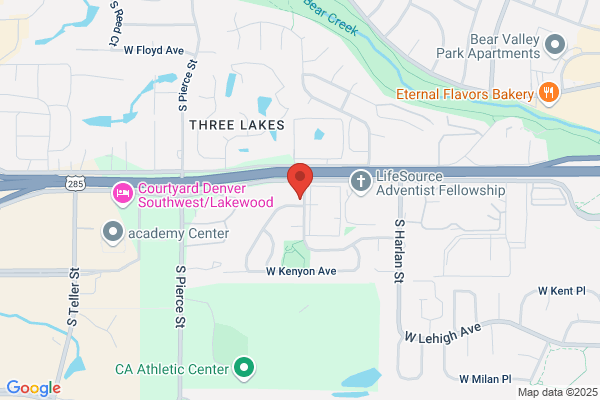 Cavalier Club Apartments