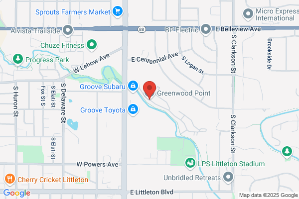 Greenwood Point Apartment Homes