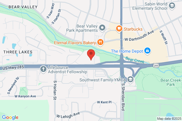 Osito Ridge Apartments