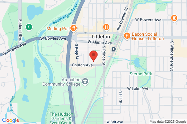South Creek Apartments