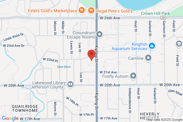 Kimball Appliance Parts and Service