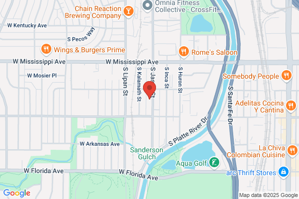 Crest Auto Body and Service Inc