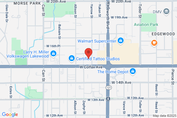 Heart Auto Repair