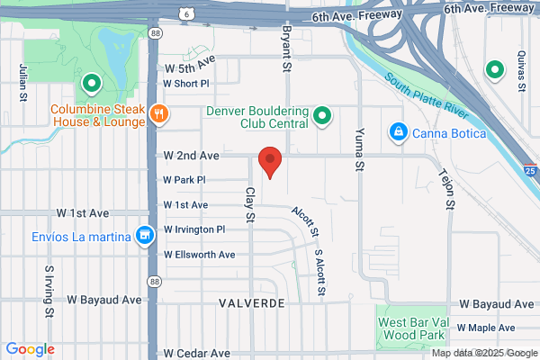 Mile High Dents Dent Removal Denver