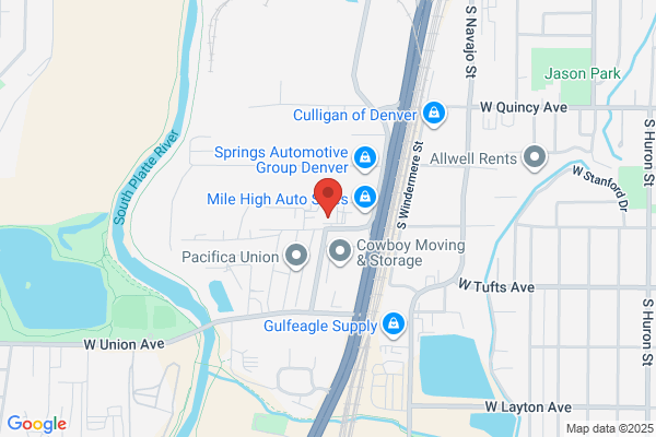 Nylund's Collision Center