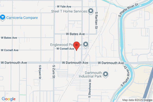 South Denver Car Storage