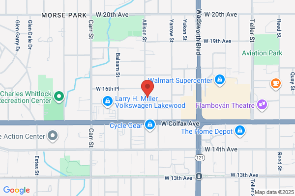 Subiesmith Lakewood
