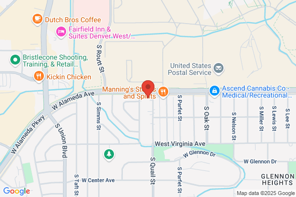 Ralph's Foothills Service